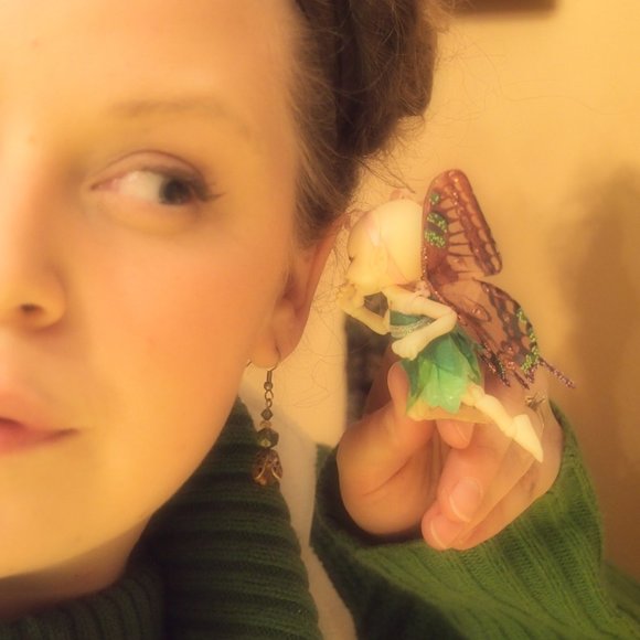 Meet your Posher, Kathryn - Picture 1 of 5